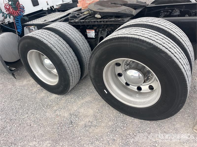 Kenworth T680 Ťahače