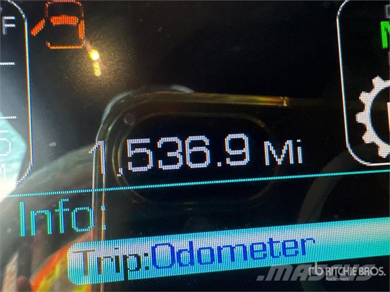Kenworth T680 Motrici e Trattori Stradali