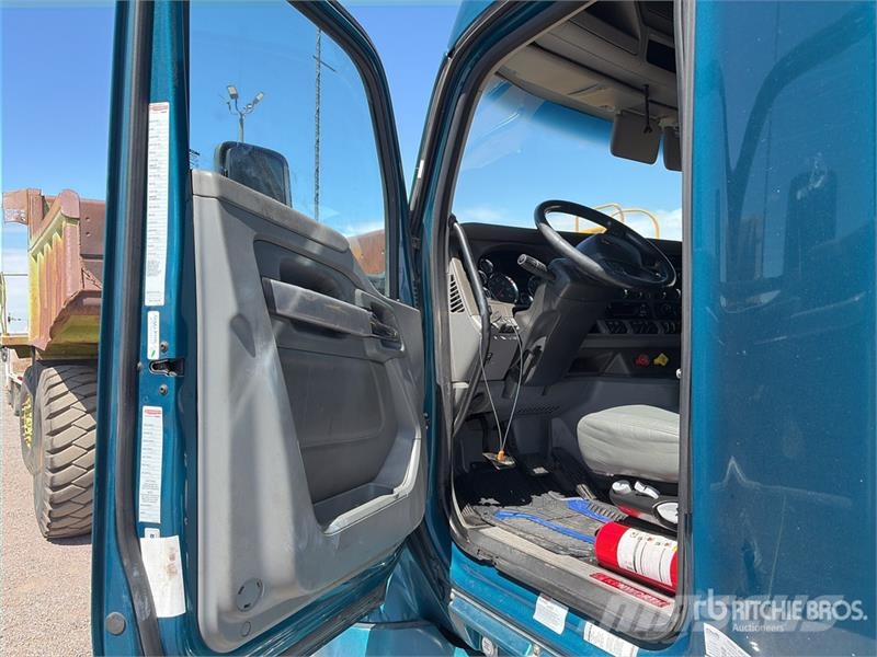 Kenworth T680 Cabezas tractoras