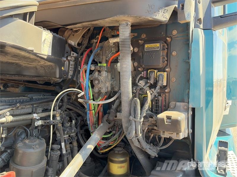 Kenworth T680 Cabezas tractoras