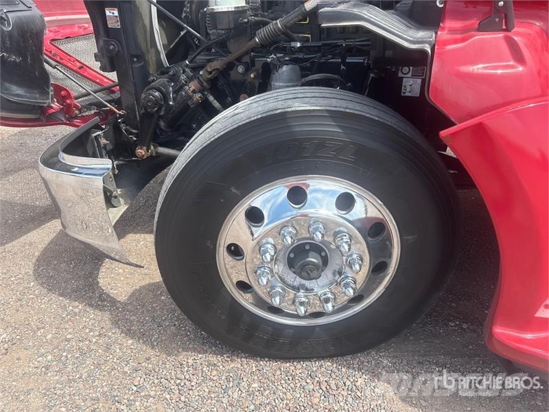 Kenworth T680 Cabezas tractoras
