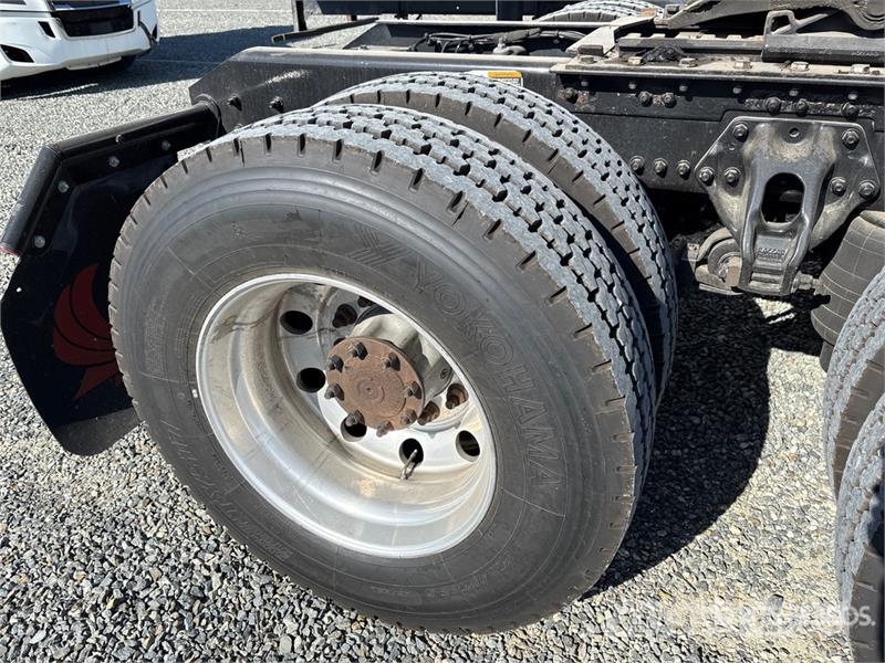 Kenworth T680 Prime Movers