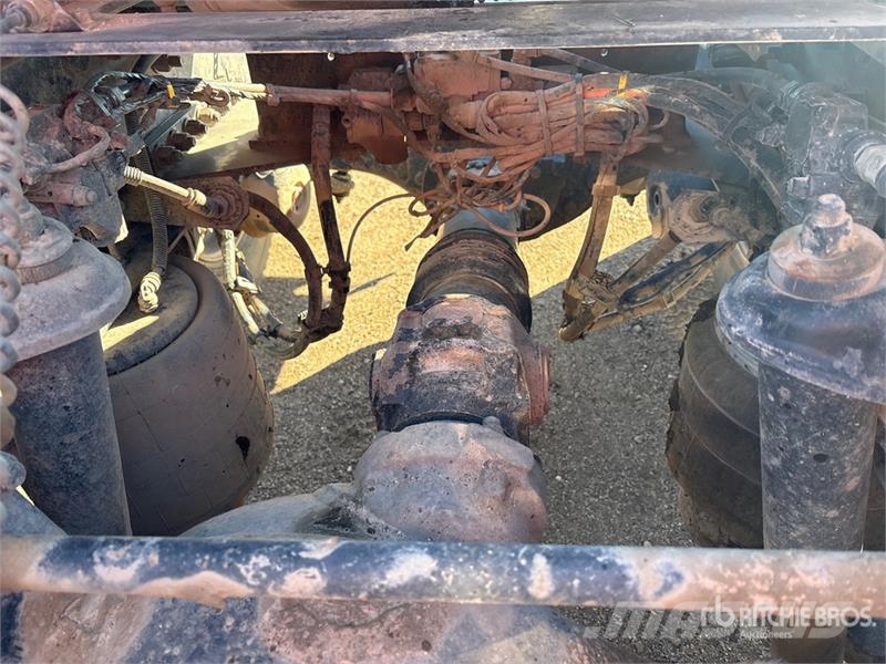 Kenworth T680 Traktorske jedinice
