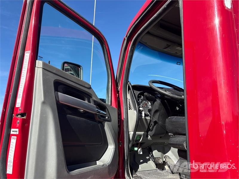 Kenworth T680 Traktorske jedinice