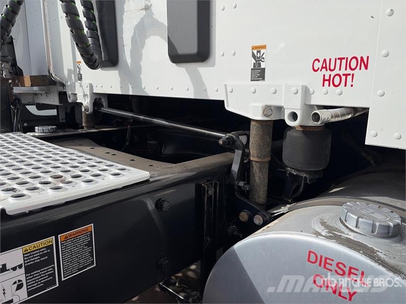 Kenworth T680 Cabezas tractoras