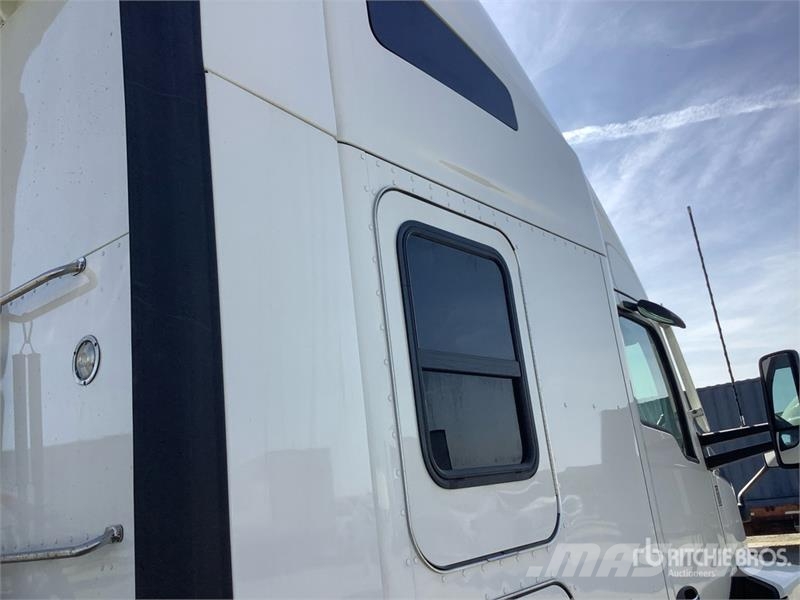 Kenworth T680 Prime Movers
