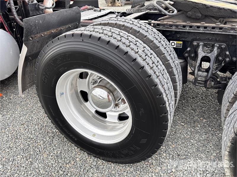 Kenworth T680 Prime Movers