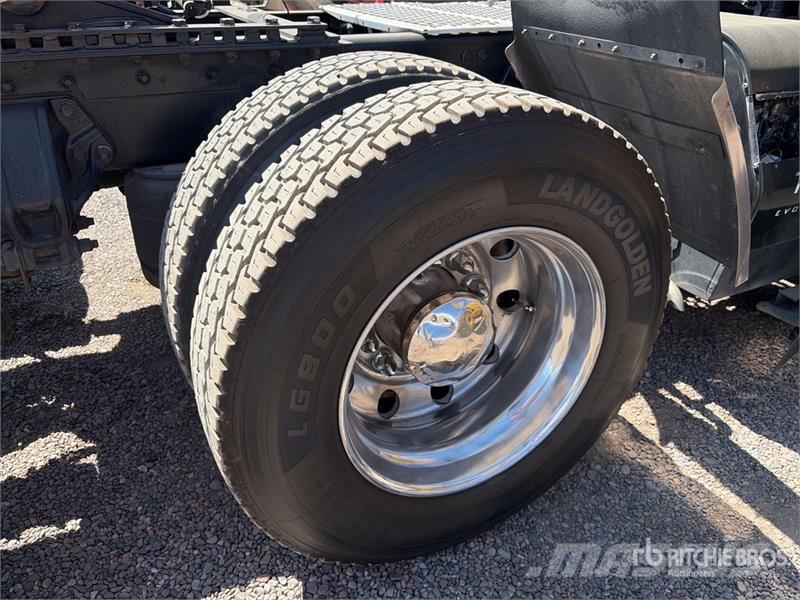 Kenworth T680 Cabezas tractoras