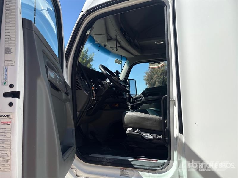 Kenworth T680 Cabezas tractoras