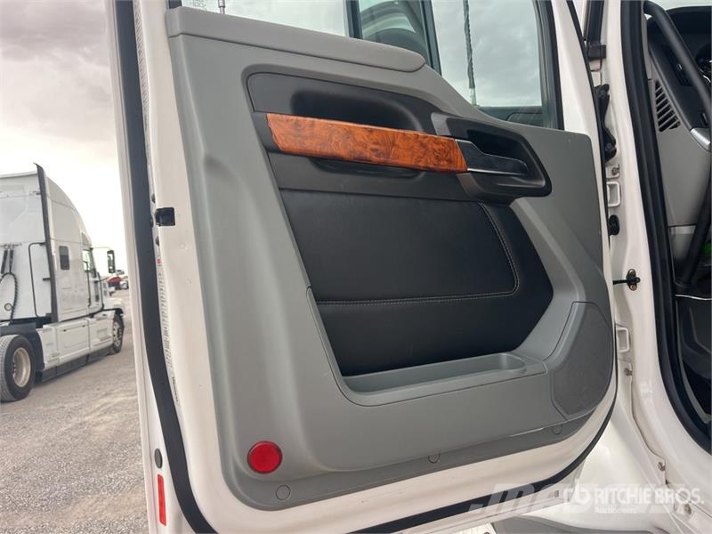 Kenworth T680 Ťahače