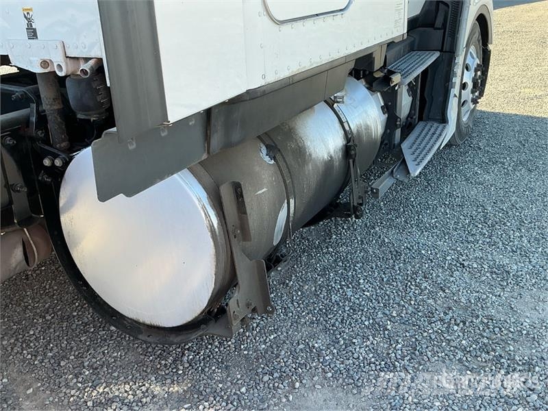 Kenworth T680 Prime Movers