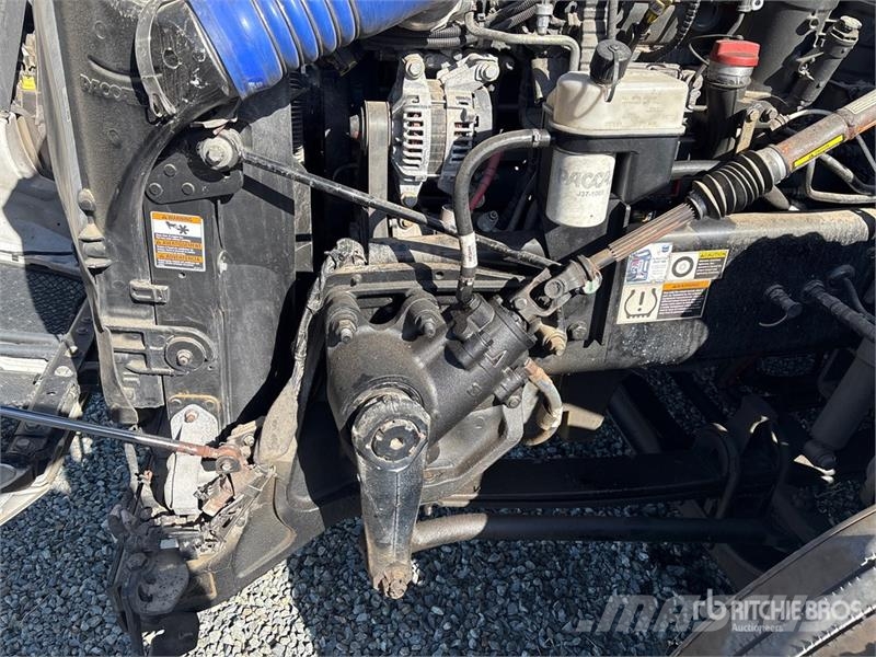 Kenworth T680 Traktorske jedinice