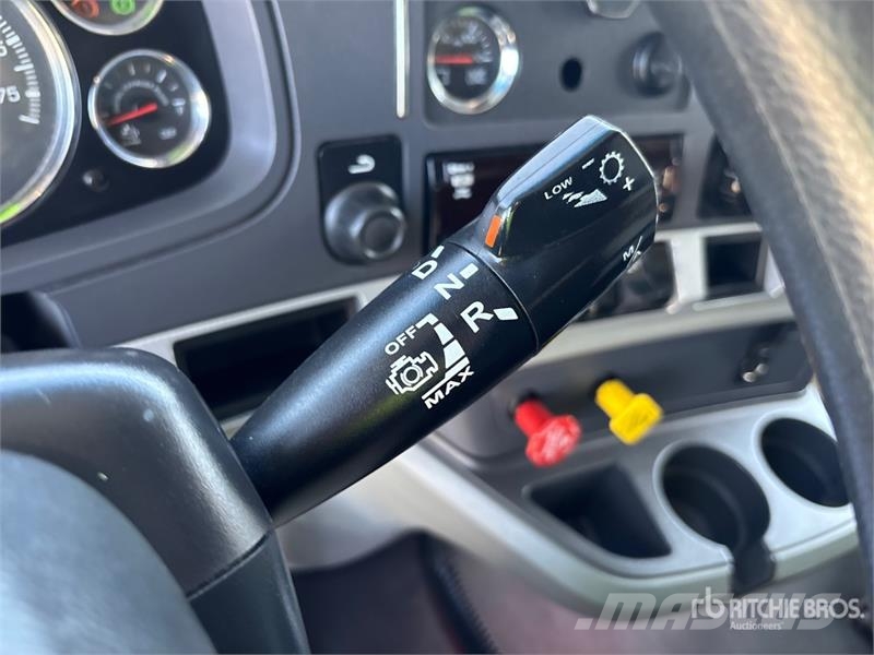 Kenworth T680 Çekiciler