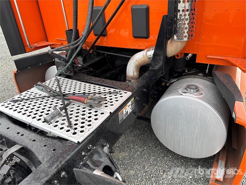 Kenworth T680 Prime Movers