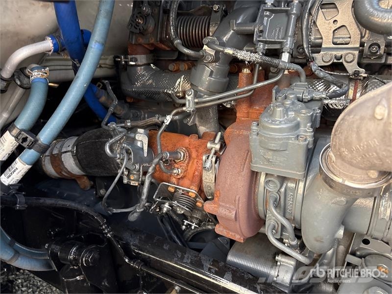 Kenworth T680 Motrici e Trattori Stradali