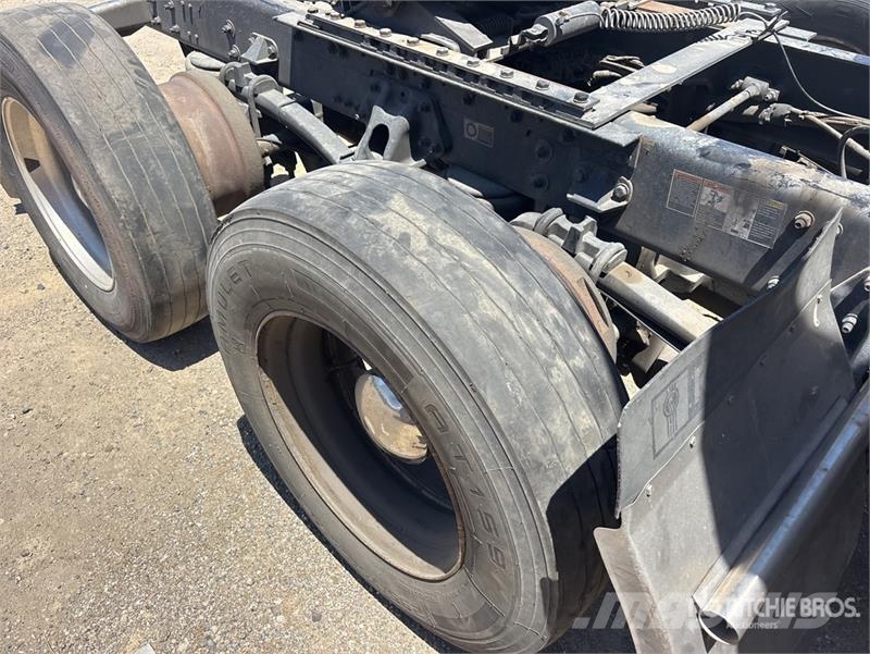 Kenworth T680 Traktorske jedinice