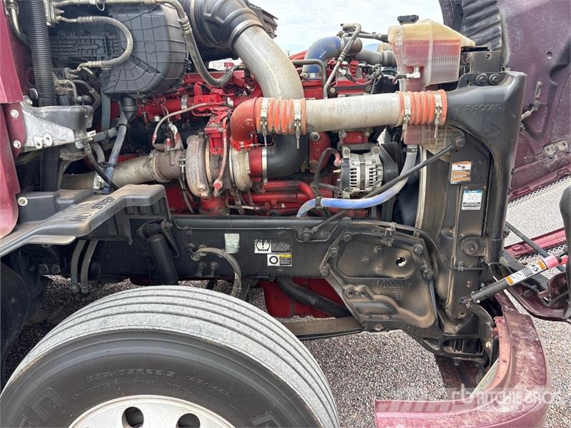 Kenworth T680 Prime Movers