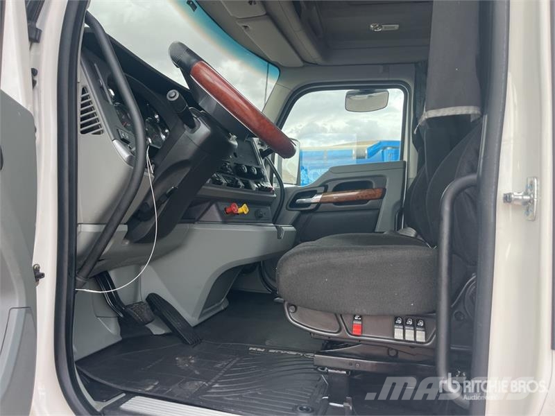 Kenworth T680 Ťahače