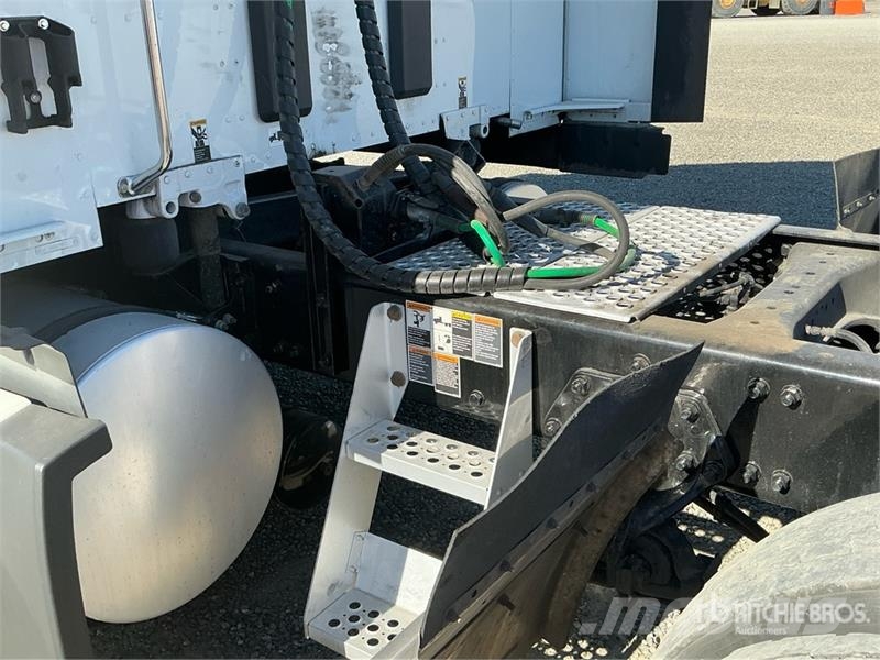 Kenworth T680 Prime Movers