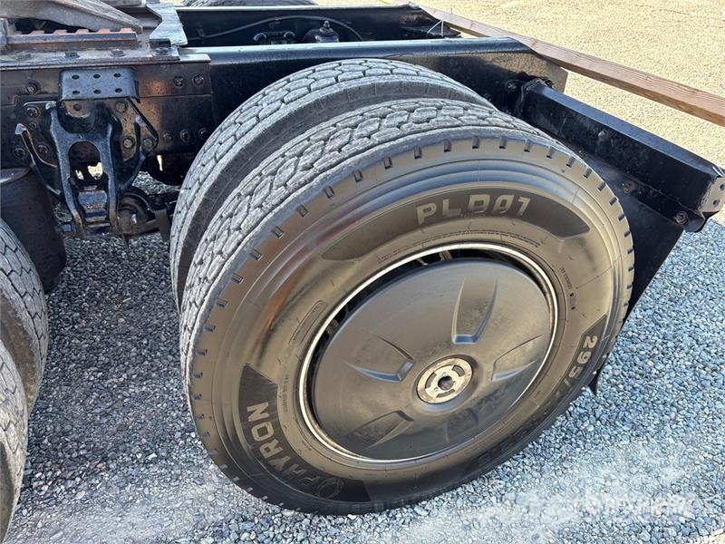 Kenworth T680 Vetopöytäautot