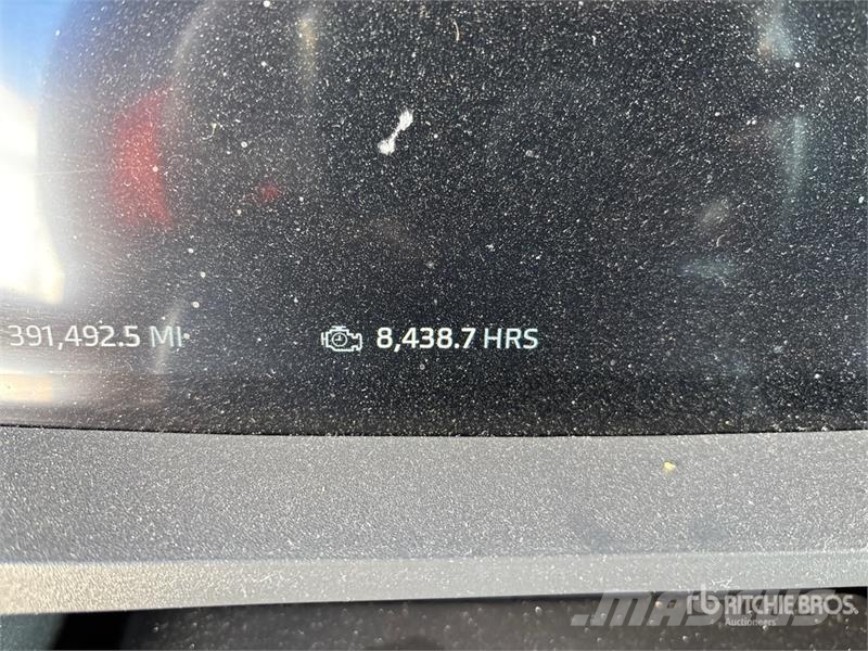 Kenworth T680 Prime Movers