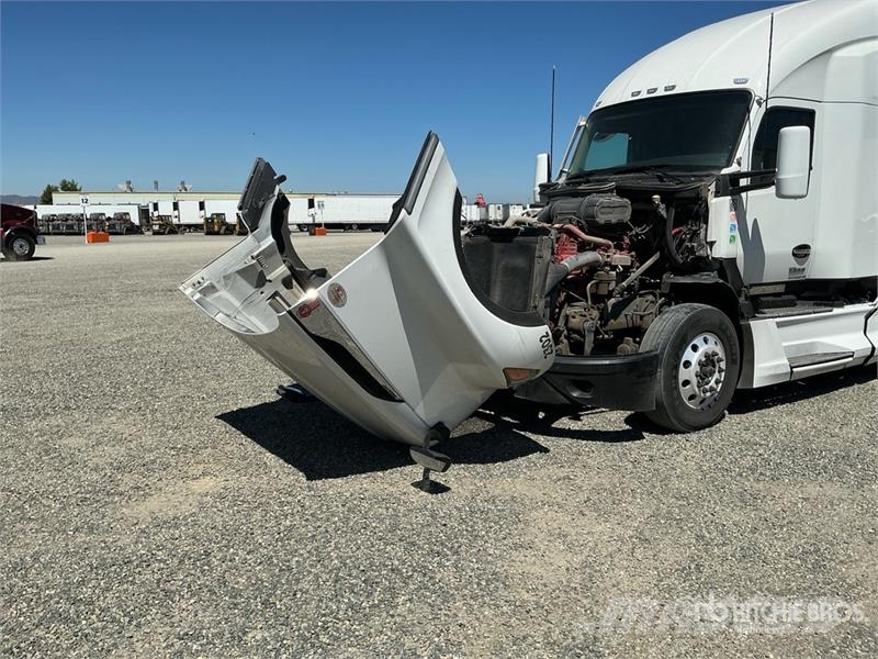 Kenworth T680 Prime Movers