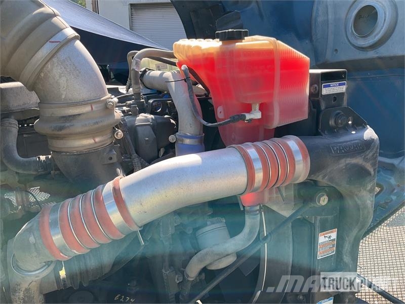 Kenworth T680 Prime Movers
