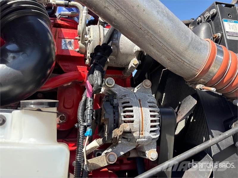 Kenworth T680 Sattelzugmaschinen