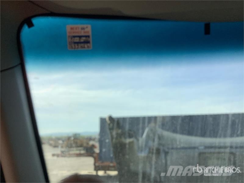 Kenworth T680 Prime Movers