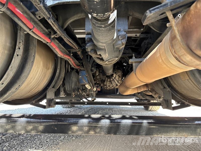 Kenworth T680 Prime Movers