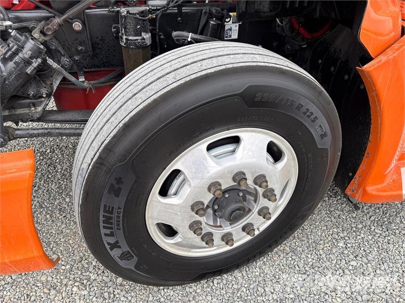 Kenworth T680 Prime Movers