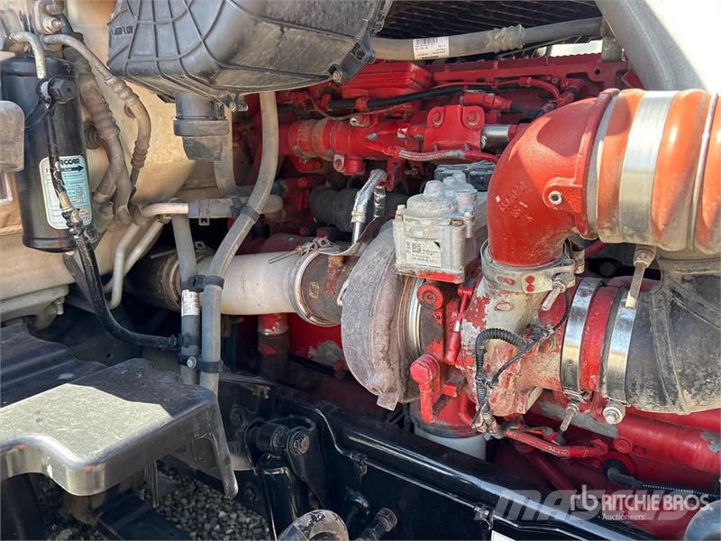 Kenworth T680 Prime Movers