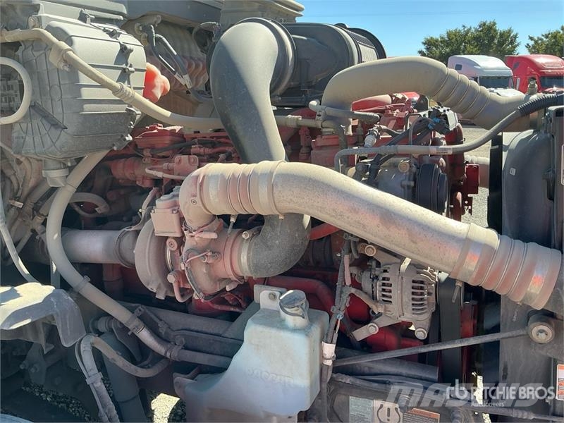 Kenworth T680 Prime Movers