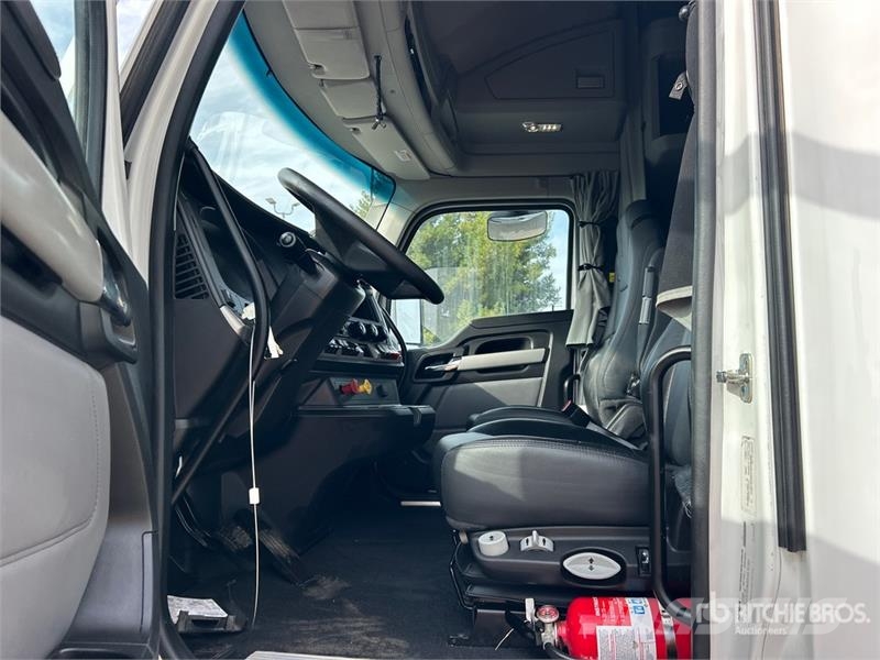 Kenworth T680 Prime Movers