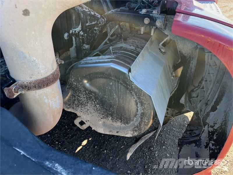 Kenworth T680 Cabezas tractoras