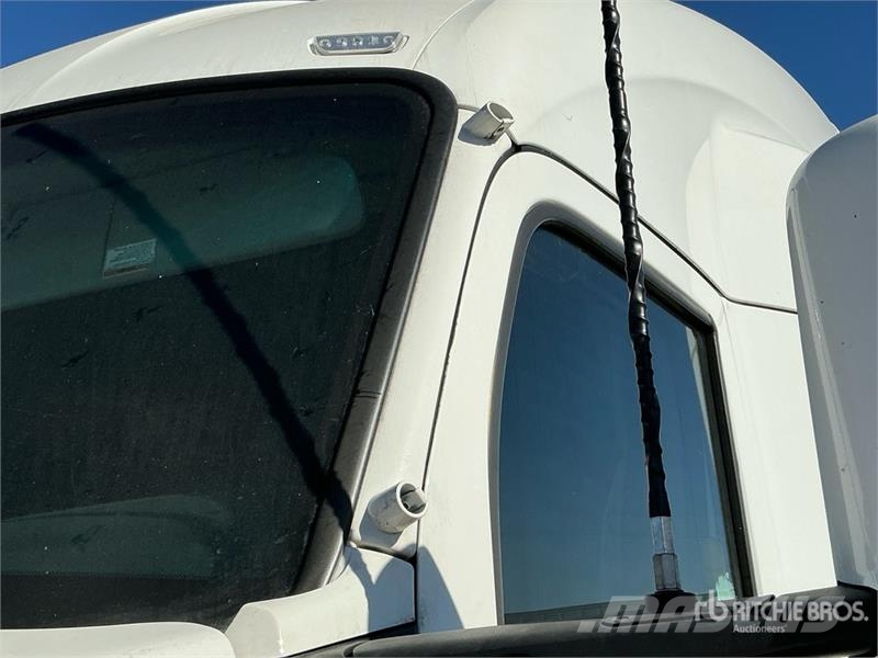 Kenworth T680 Prime Movers