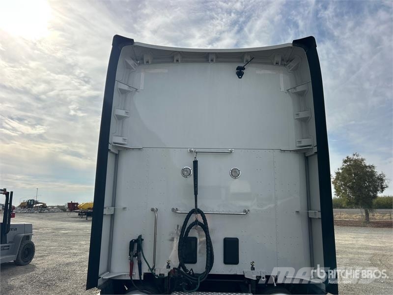 Kenworth T680 Prime Movers