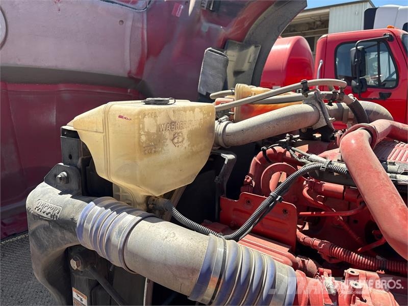Kenworth T680 Tractor Units