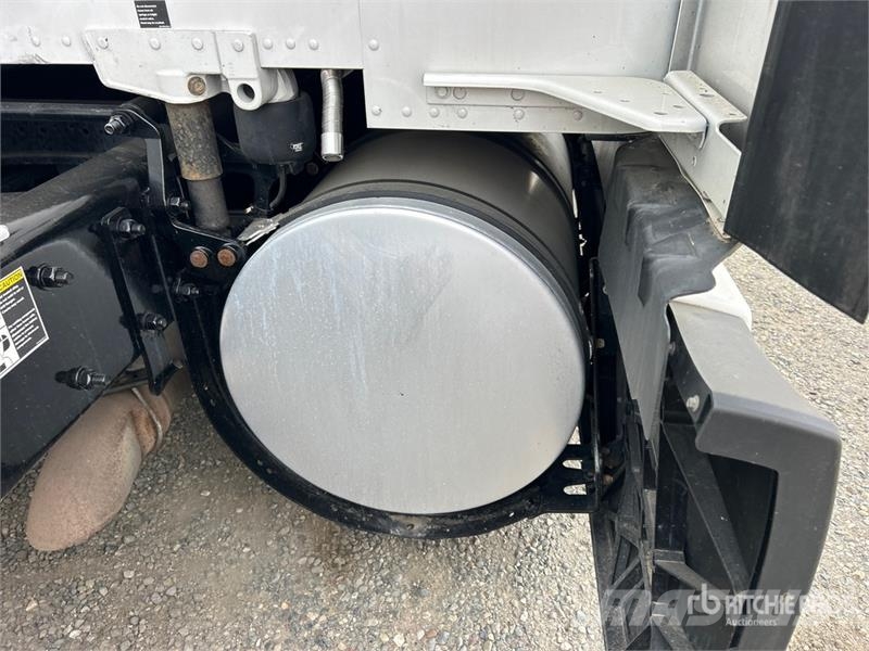 Kenworth T680 Prime Movers