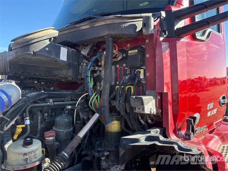 Kenworth T680 Traktorske jedinice