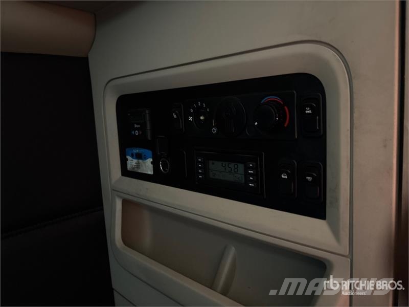 Kenworth T680 Prime Movers