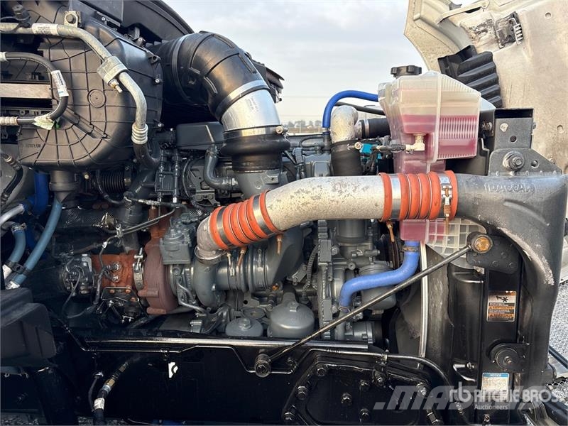 Kenworth T680 Motrici e Trattori Stradali