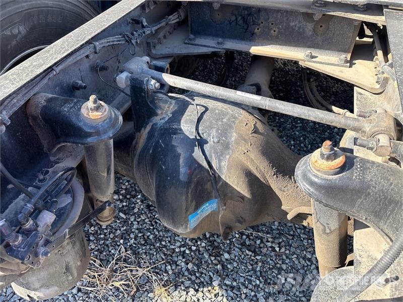 Kenworth T680 Traktorske jedinice