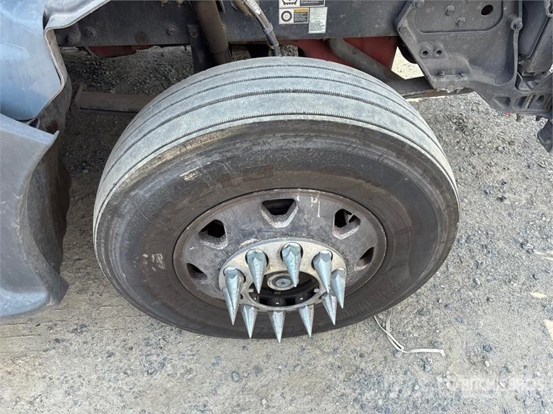 Kenworth T680 Vetopöytäautot