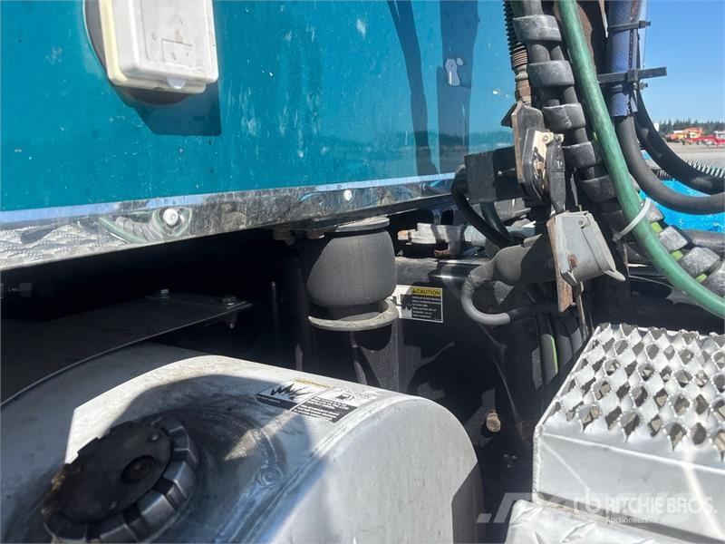 Kenworth T680 Prime Movers