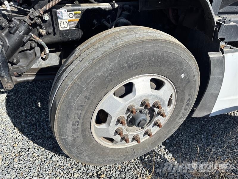 Kenworth T680 Traktorske jedinice