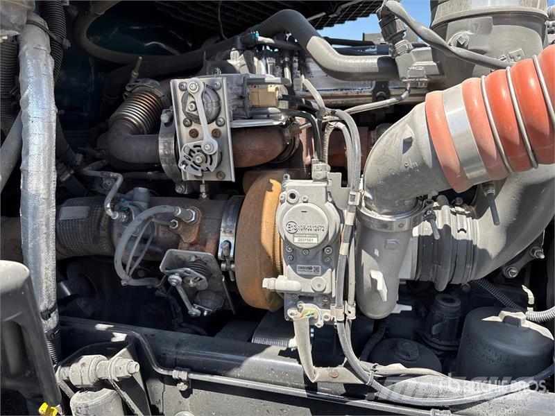 Kenworth T680 Prime Movers