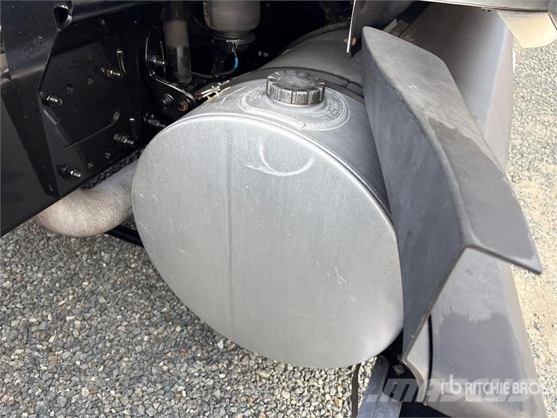 Kenworth T680 Motrici e Trattori Stradali