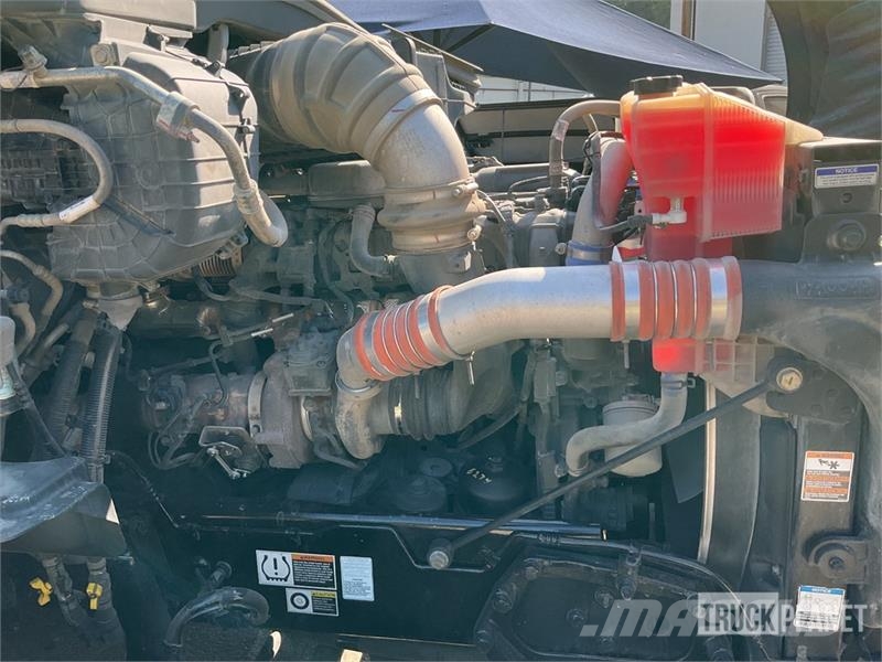 Kenworth T680 Prime Movers