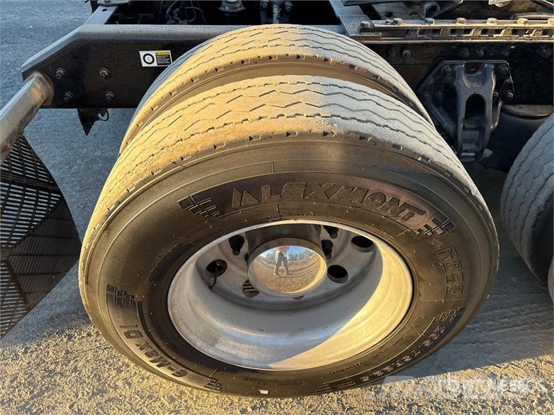 Kenworth T680 Prime Movers